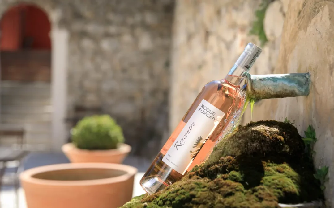 Oenotourisme et parcours découverte